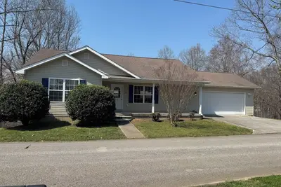 Image de Dale Hollow Lake House