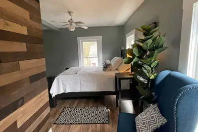 Image de Green Mountain Retreat