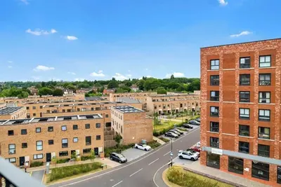 Image de Birmingham City Centre Apartments-2 bedroom