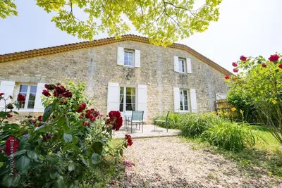 Image de Le Logis du Vieux Château