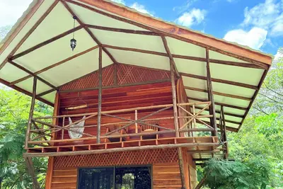 Image de Casa Oropéndola Nature and family relaxation Near Waterfalls and Hot Springs