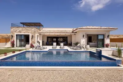 Image de 4br Luxury Villa | Diamante Amenities Access