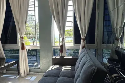 Image de Studio facing the sea