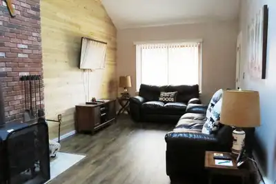 Image de Official Seasons Rmc Condo 13h - 2 Bedroom + Loft - sleeps 10 - No Fees