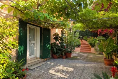 Image de Cozy Apartment for 4 with Private Parking near Rome