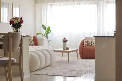 Image de The Overlook Tangier - Panoramic Sea and Kasbah View Downtown