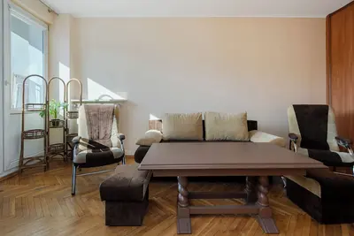 Image de Gdańska Homely Apartment