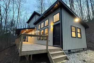 Image de Doc's Hollywood of Hollerwood and Daniel Boone Back Country Byway