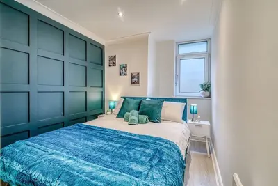 Image de Charming Home Away From Home