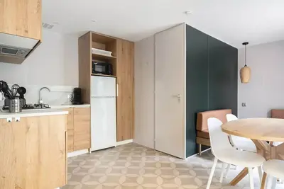 Image de Appartement