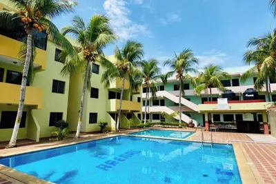 Image de Brisa Marina El Arenal – A 3 Minutos de la Playa