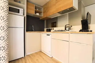 Image de Appartement