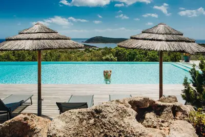 Image de Les Terrasses de Rondinara