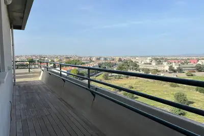 Image de Panoramic penthouse and many amenities