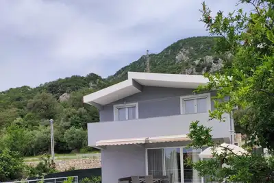 Villa Zelena Maslina 2