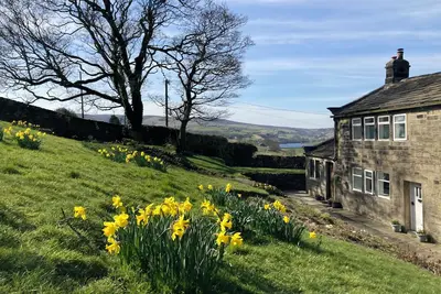Image de Beautiful country cottage in the heart of Bronte Country