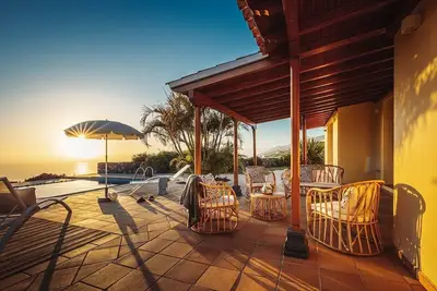 Image de Villa Vista Reina - Arrive, relax, enjoy!