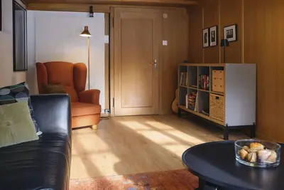 Image de Agréable appartement pour 7 personnes avec Wifi et balcon