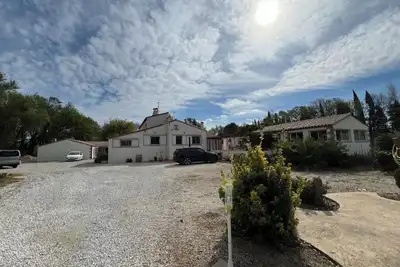 Image de Mas D Exception A 20 Min De La Plage, 25 Min De L'Espagne Et 30 Min Du Canigou