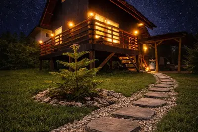 Image de Balai Hermès, located in the beautiful island of Panglao Bohol Philippines