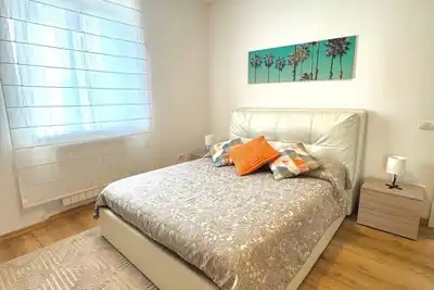 Image de House of Argo Portoferraio - Your home on vacation