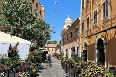 Image de Saffirooms - Apartment in the heart of the historic center a stone's throw from the harbor