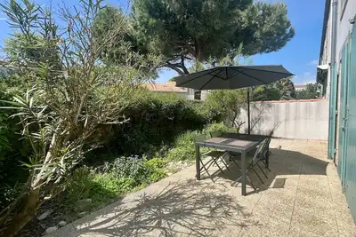 Image de Appartement au calme avec terrasse