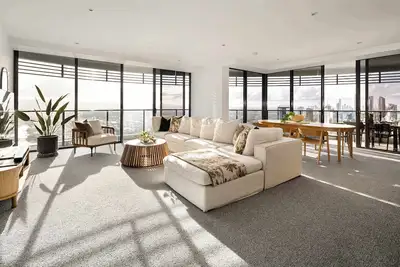 Image de Oracle Lvl36 3br/3ba Ocean Views, 2 Parking