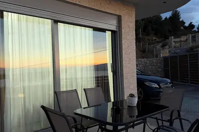 Image de Cozy Family Villa close to the beach!