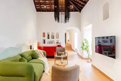 Image de Casa Timothy Beachfront Boutique Villa By Niksu