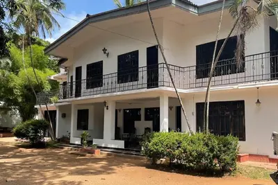 Mavick Gardens Apartment for rent perday