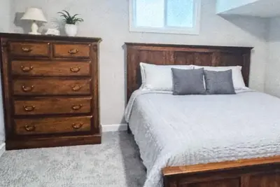 Image de Spacious 4-bedroom house in fabulous Liberty with Ac