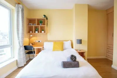 Image de Clean and Spacious Family House in Galway