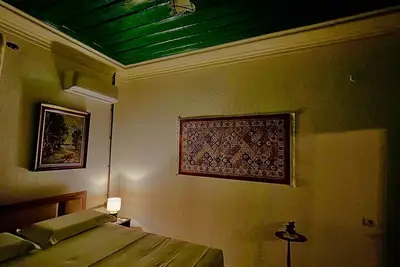 Image de 4-Bedroom Villa in Gjirokastër Near Old Bazaar & Castle with Breathtaking Views