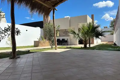 Image de Djerba House