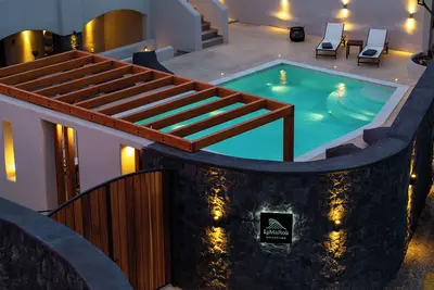 Image de LyMaRou Collection - 7 Private Suites, 7 Private Hot Tubs, Pool