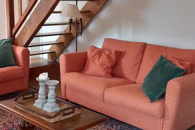 Image de Gîte charmante en Morvan Bourgogne, animaux de compagnie acceptés