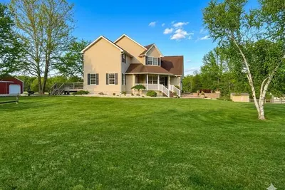 Image de Quiet Country Estate- 4br Near Gettysburg Battlefields: 3 Acres, Pet Friendly