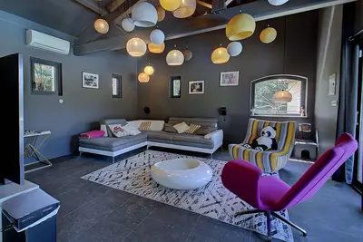 Image de Villa d'Exception 330m² | Piscine 12x6