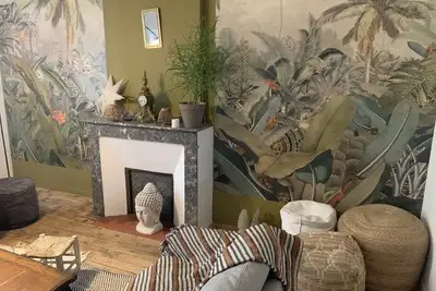 Image de Maison agréable 3 chambres avec jardin proche d’Albi