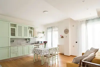Image de Dimora Sardaro Apartment by BarbarHouse