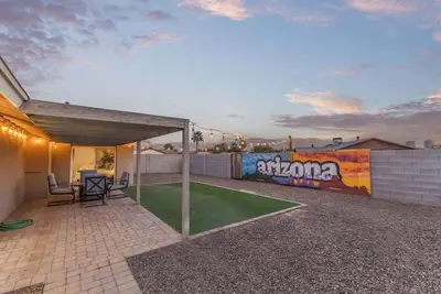 Image de Family Fun Getaway Near Asu & Phoenix Zoo