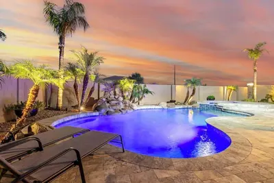 Image de Spacious 3br w/ Pool & Spa Near Gila River Casino