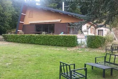 Image de Maison de Famille pour Famille en vacances!