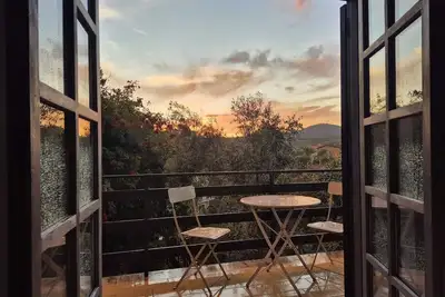 Image de Genuine hospitality in a signature apartment nestled in tranquility