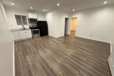 Image de Charming 1-bedroom house with Ac in welcoming Whittier