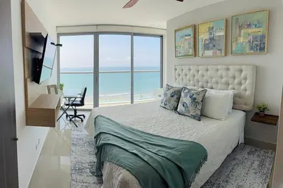 Image de Apartamento Cartagena 3 alcobas Morros City