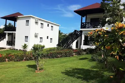 Image de Villas Reynoso, Holiday rental 8m to the beach