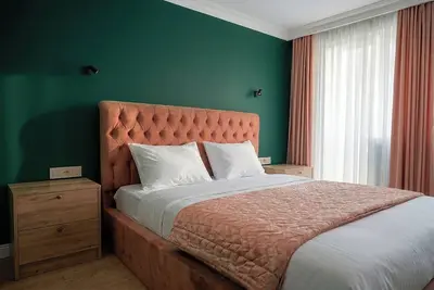Image de Brand New - 70 m² - Fast WiFi - 5 min to Old Town