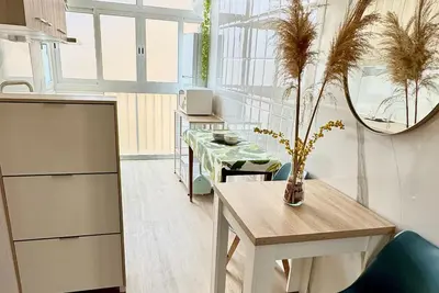 Image de À 1 munute de la plage. Appartement a la playe sur la Costa Blanca (Espagne)